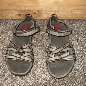Teva Tirra Sandals